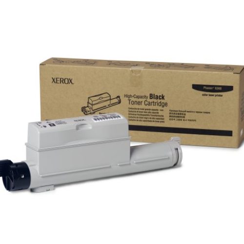 Tóner Xerox 106R01221 – Negro – 106R01221