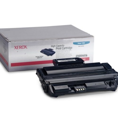 Tóner Xerox 106R01374 – Negro – 106R01374