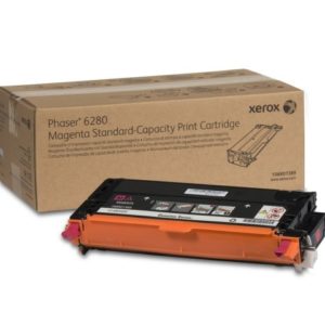 Tóner Xerox 106R01389 - Magenta - 106R01389