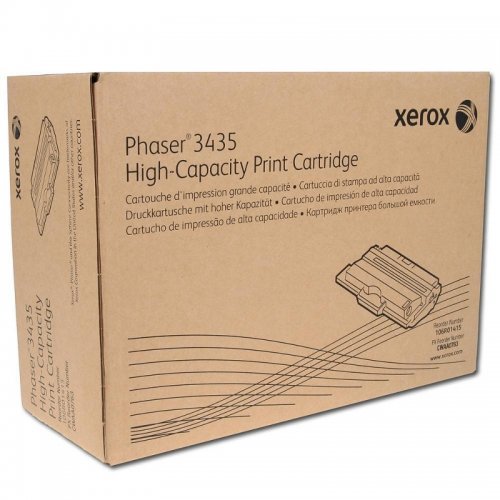 Tóner Xerox 106R01415 – Negro – 106R01415