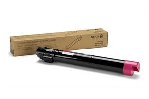 Tóner Xerox 106R01444 - Magenta - 106R01444