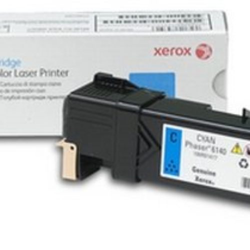 Tóner Xerox 106R01481 – Cian – 106R01481