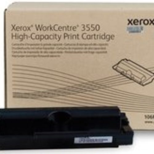 Tóner Xerox 106R01531 – Negro – 106R01531