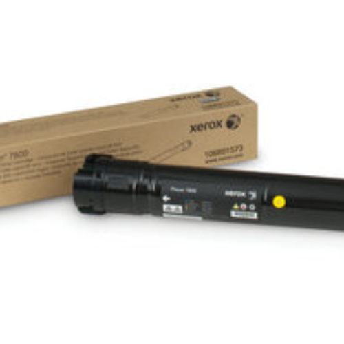 Tóner Xerox 106R01573 – Negro – 106R01573