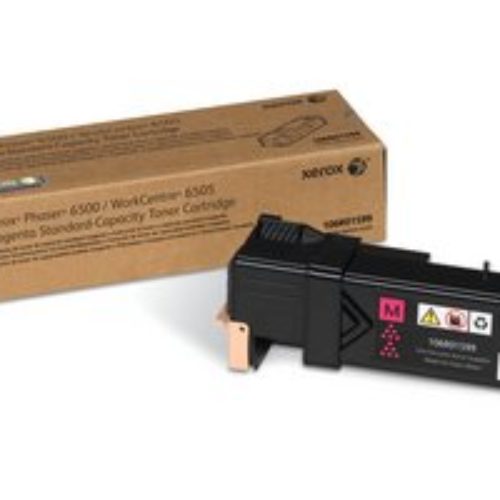 Tóner Xerox 106R01599 – Magenta – 106R01599