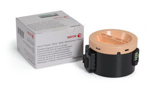 Tóner Xerox 106R02180 - Negro - 106R02180