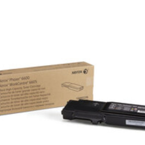 Tóner Xerox 106R02236 – Negro – 106R02236