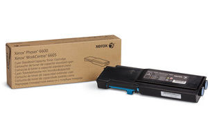 Tóner Xerox 106R02249 - Cian - 106R02249