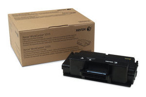 Tóner Xerox 106R02310 - Negro - 106R02310