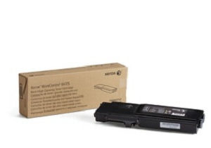 Tóner Xerox 106R02755 - Negro - 106R02755