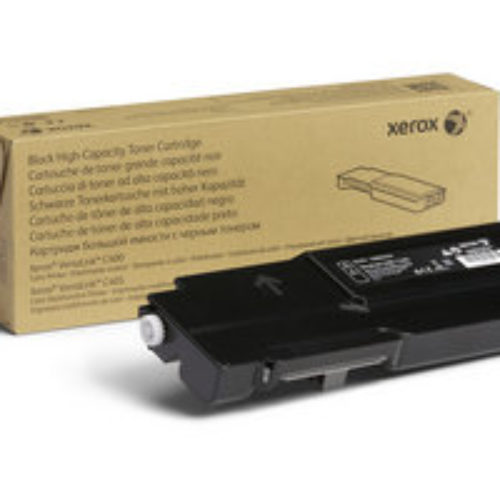 Tóner Xerox 106R03520 – Negro – 106R03520