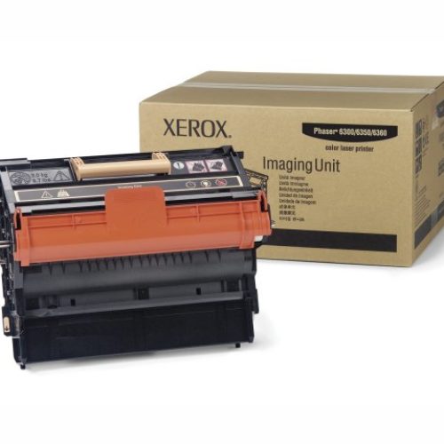 Tambor Xerox 108R00645 – Negro – 35,000 Páginas – 108R00645