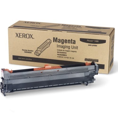 Tambor Xerox 108R00648 – Magenta – 30,000 Páginas – 108R00648