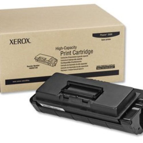 Tóner Xerox 108R00794 – Negro – 108R00794