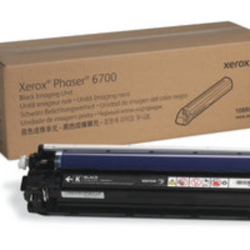 Tambor Xerox 108R00974 – Negro – 50,000 Páginas – 108R00974