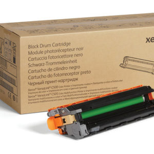 Tambor Xerox 108R01484 - Negro - 40,000 Páginas - Para Versalink C500 Series - 108R01484