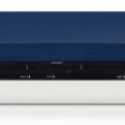 Escáner Xerox 1102 – 200 ppp – 600 dpi – USB – Blanco/Azul – 1102
