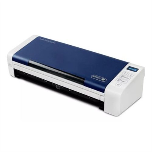 Escáner Xerox XDS-P – 25ppm – USB – Dúplex – 1104