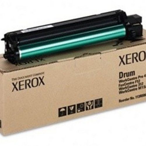 Tambor Xerox 113R00672 – Negro – 400,000 Páginas – 113R00672