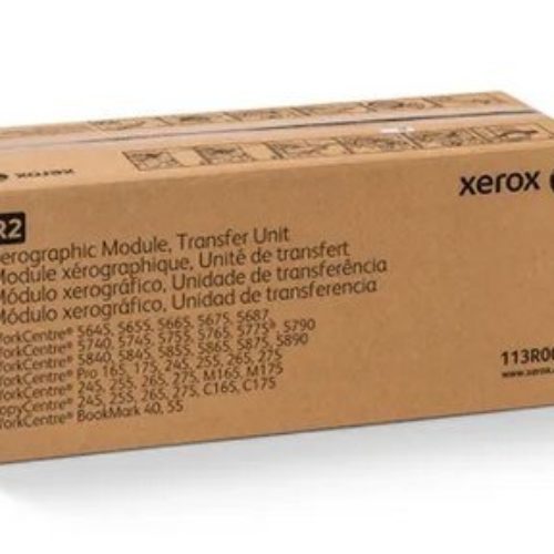 Tambor Xerox 113R00674 – Negro – 400,000 Páginas – 113R00674