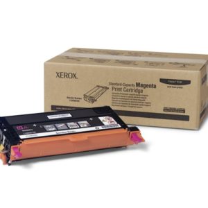 Tóner Xerox 113R00720 - Magenta - 113R00720