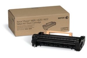 Tambor Xerox 113R00762 - Negro - 80,000 Páginas - 113R00762
