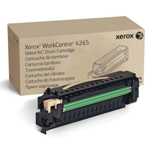 Tambor Xerox 113R00776 – Negro – 100,000 Páginas – 113R00776