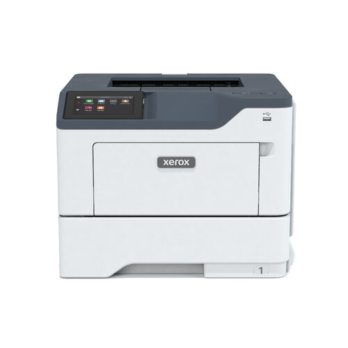 Impresora Xerox B410 – 50ppm – Láser – Ethernet – USB – Dúplex – B410_DN