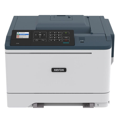 Impresora Xerox C310/DNI – 35ppm Negro/Color – Láser – Ethernet – Wi-Fi – USB 2.0 – C310_DNI