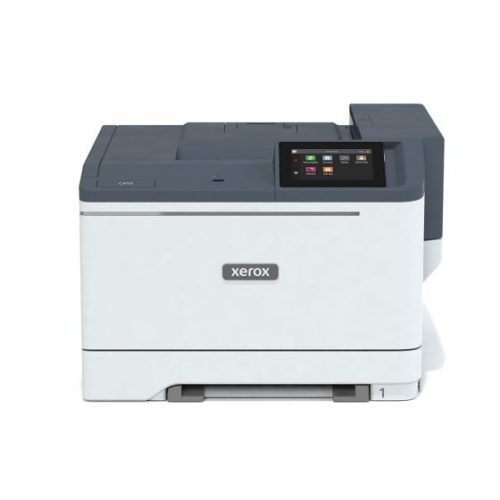 Impresora Xerox C410/DN – 42ppm – Láser – USB – Ethernet – C410_DN