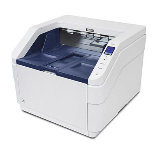 Escáner Xerox W110 – 120ppm – USB 3.1 – Blanco  – W110