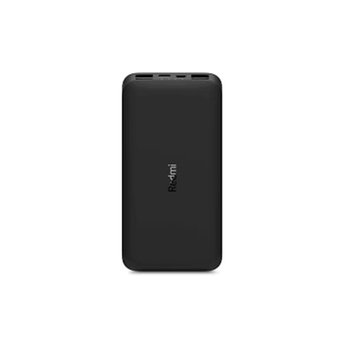 Power Bank Xiaomi 26923 – 10000 mAh – USB – Negro – 26923