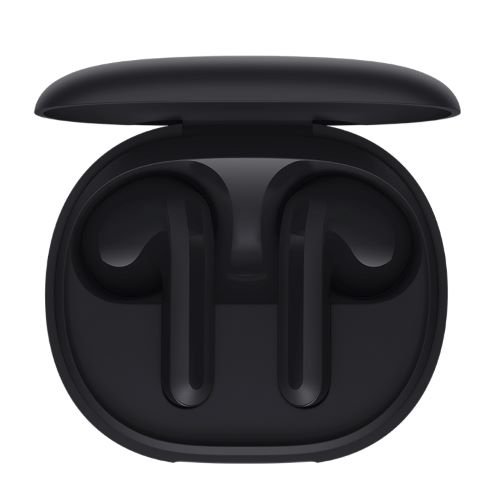 Auriculares Xiaomi Redmi Buds 4 Lite – Inalámbrico – Bluetooth – Negro – Redmi Buds 4 Lite-Negro