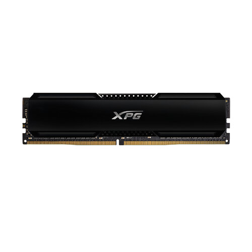 Memoria RAM ADATA XPG GAMMIX D20 – DDR4 – 16GB – 3600 MHz – UDIMM – Para PC – AX4U360016G18I-CBK20