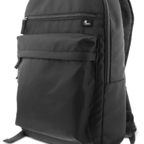 Mochila Xtech XTB-213 -15.6″ – Para Laptop – Negra – XTB-213