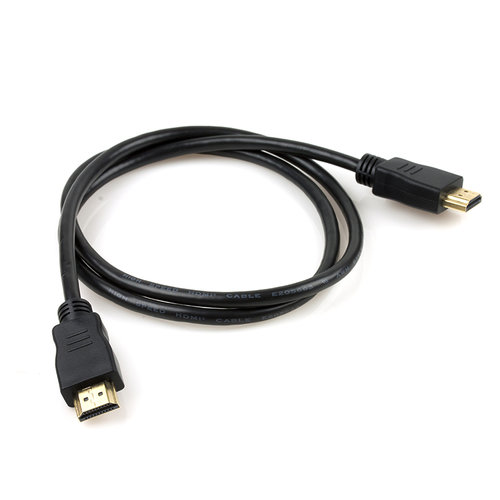 Cable HDMI Xtech XTC-311 – 1.8 Mts – Negro – XTC-311