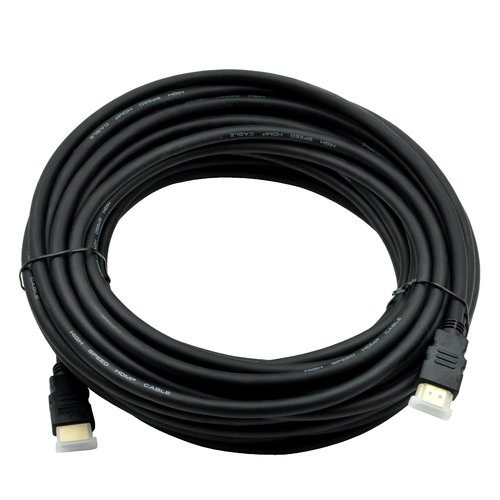 Cable HDMI Xtech XTC-370 – 7.6 Mts – Negro – XTC-370