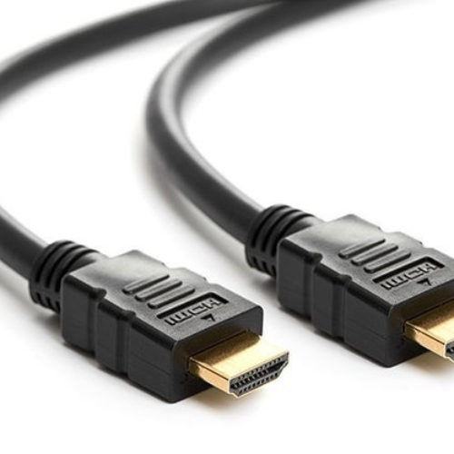 Cable HDMI Xtech XTC-380 – 15.2 Mts – Negro – XTC-380