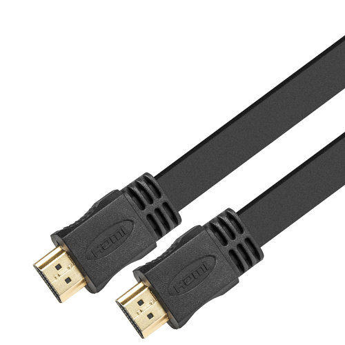 Cable HDMI Xtech XTC-425 – 7.6 Mts – Negro – XTC-425