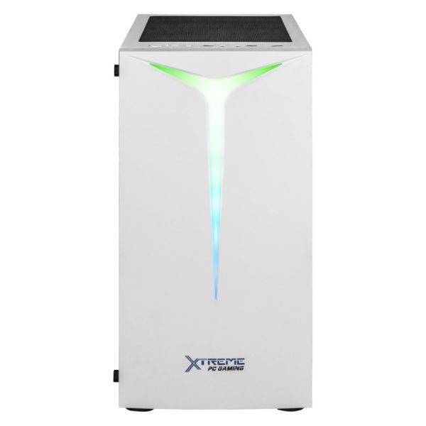 Computadora Gamer Xtreme PC Gaming CM-99967 - GeForce GTX 1650 - AMD Ryzen 5 5600X - 16GB - 480GB SSD - Windows 10 de Prueba - XTPCR516GB1650WV1 - Imagen 3