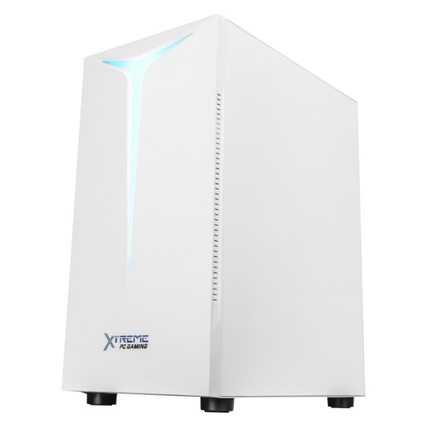 Computadora Gamer Xtreme PC Gaming CM-99967 - GeForce GTX 1650 - AMD Ryzen 5 5600X - 16GB - 480GB SSD - Windows 10 de Prueba - XTPCR516GB1650WV1 - Imagen 4