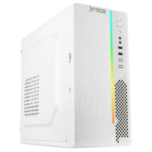 Computadora Gamer Xtreme PC Gaming CM-99981 – AMD Ryzen 5 4600G – 8GB – 1TB – Windows 10 Versión de prueba – XTPCR58GBRENOIRWV1