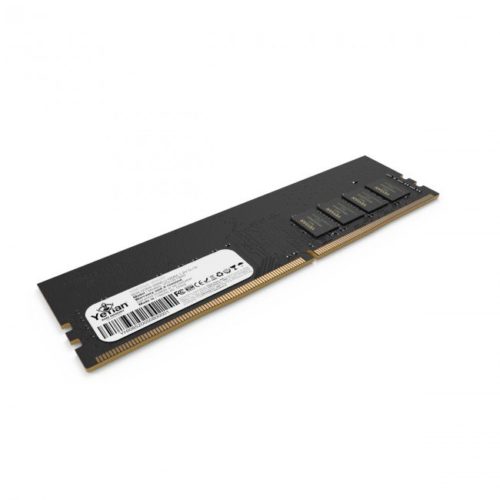 Memoria RAM YeYian Vetra 1000 – DDR4 – 8GB – 2666MHz – YCV-051820