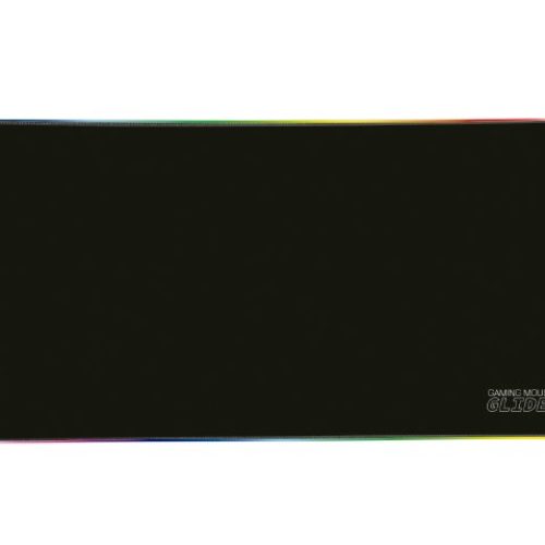 Mouse Pad Gamer YeYian Glider 2700 – 800x300x4mm – Carga Inalámbrica – RGB – YGG-68902