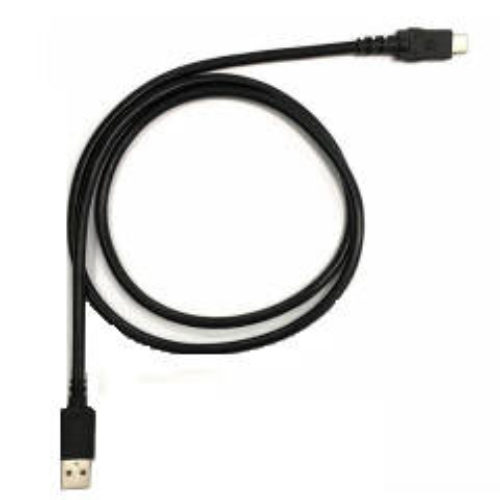 Cable Zebra Technologies – USB-A – USB-C – CBL-TC5X-USBC2A-01