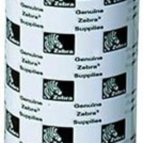 Ribbon Zebra Cera – 110mm x 74m – 06000GS11007