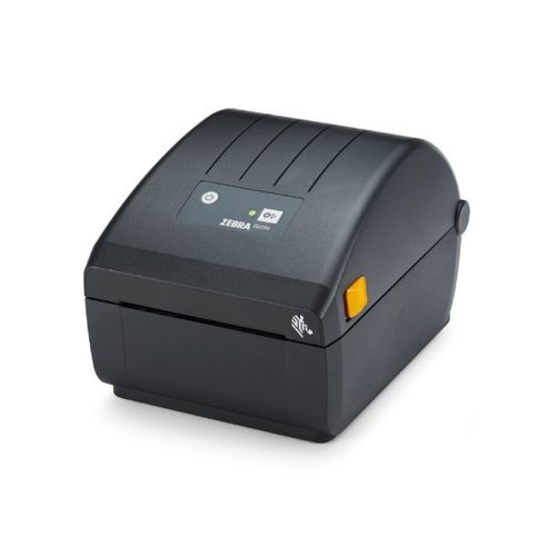 Impresora de Etiquetas Zebra Technologies ZD220 – Térmica Directa – 102 mm/s – 104mm – USB – ZD22042-D01G00EZ