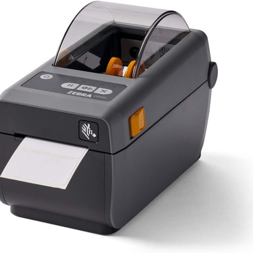 Impresora de Etiquetas Zebra Technologies ZD410 – Térmica directa – 152 mm/s – USB 2.0 – ZD41022-D01000EZ