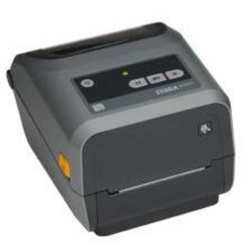 Impresora de Etiquetas Zebra Technologies ZD421 – Impresión Térmica Directa – 102mm/s – USB – ZD4A043-301E00EZ