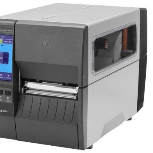 Impresora de Etiquetas Zebra Technologies ZT231 – Transferencia Térmica – USB – ZT23142-T01000FZ
